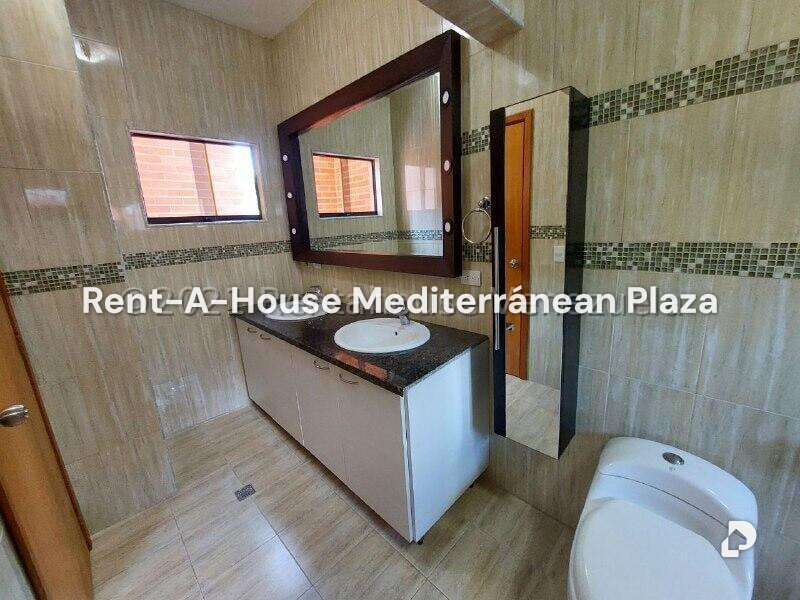 Apartamento en La Trigaleña, Valencia – 24