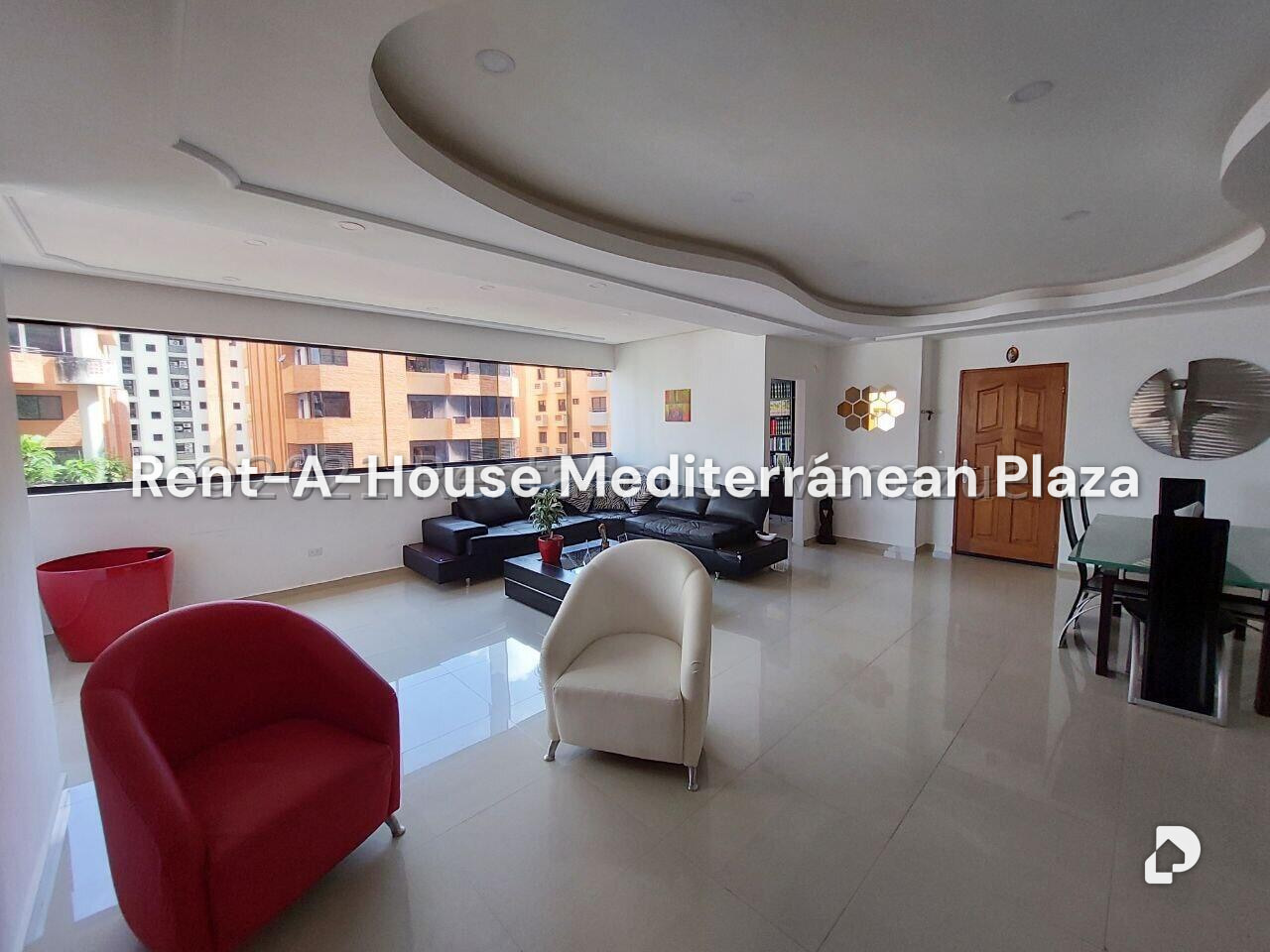 Apartamento en La Trigaleña, Valencia – 9