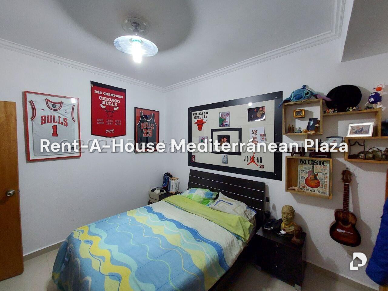 Apartamento en La Trigaleña, Valencia – 18