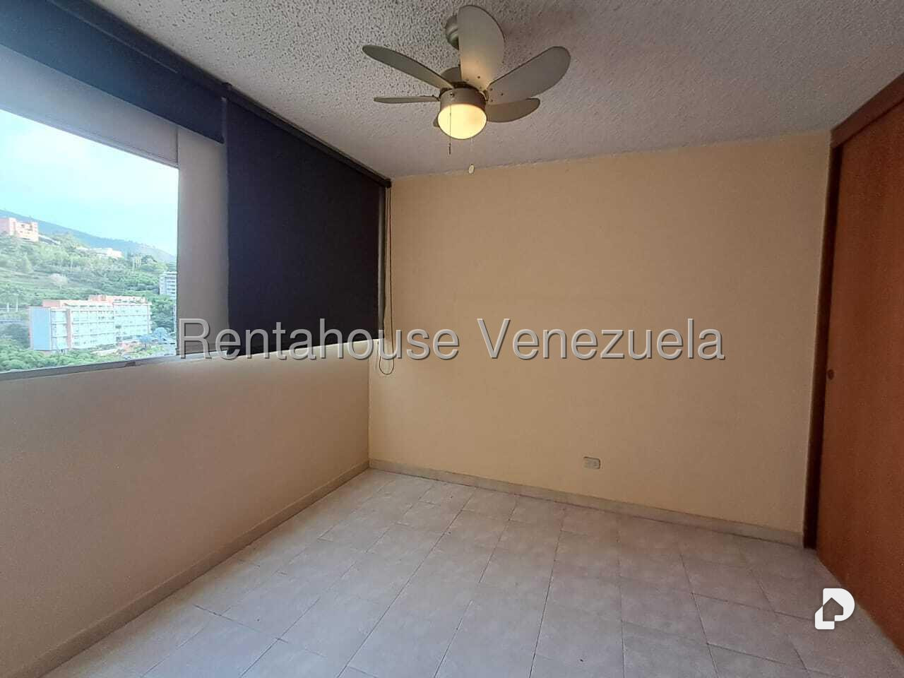 Apartamento en La Bonita, Caracas – 21