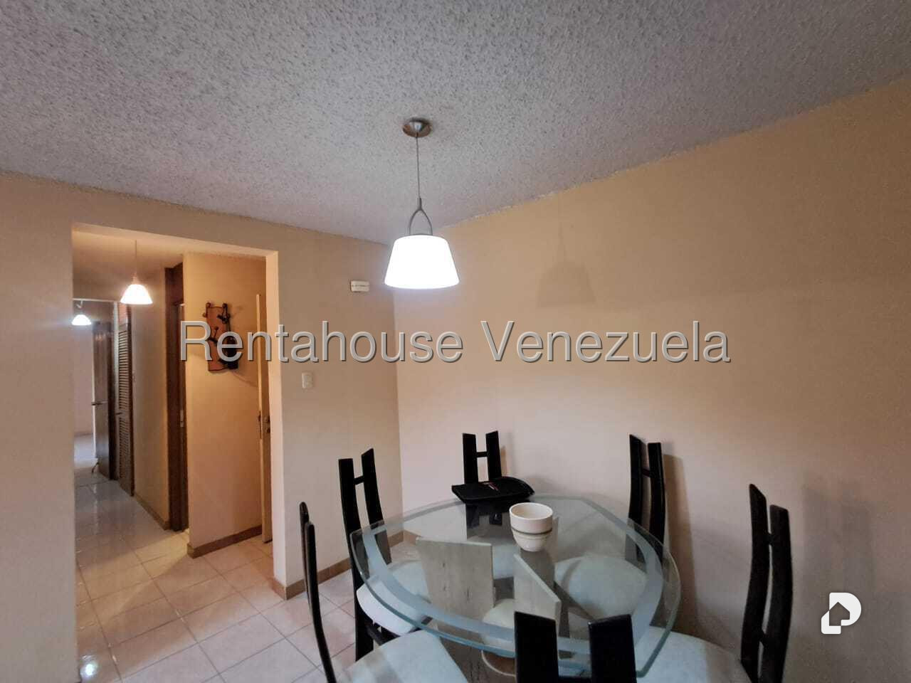 Apartamento en La Bonita, Caracas – 11