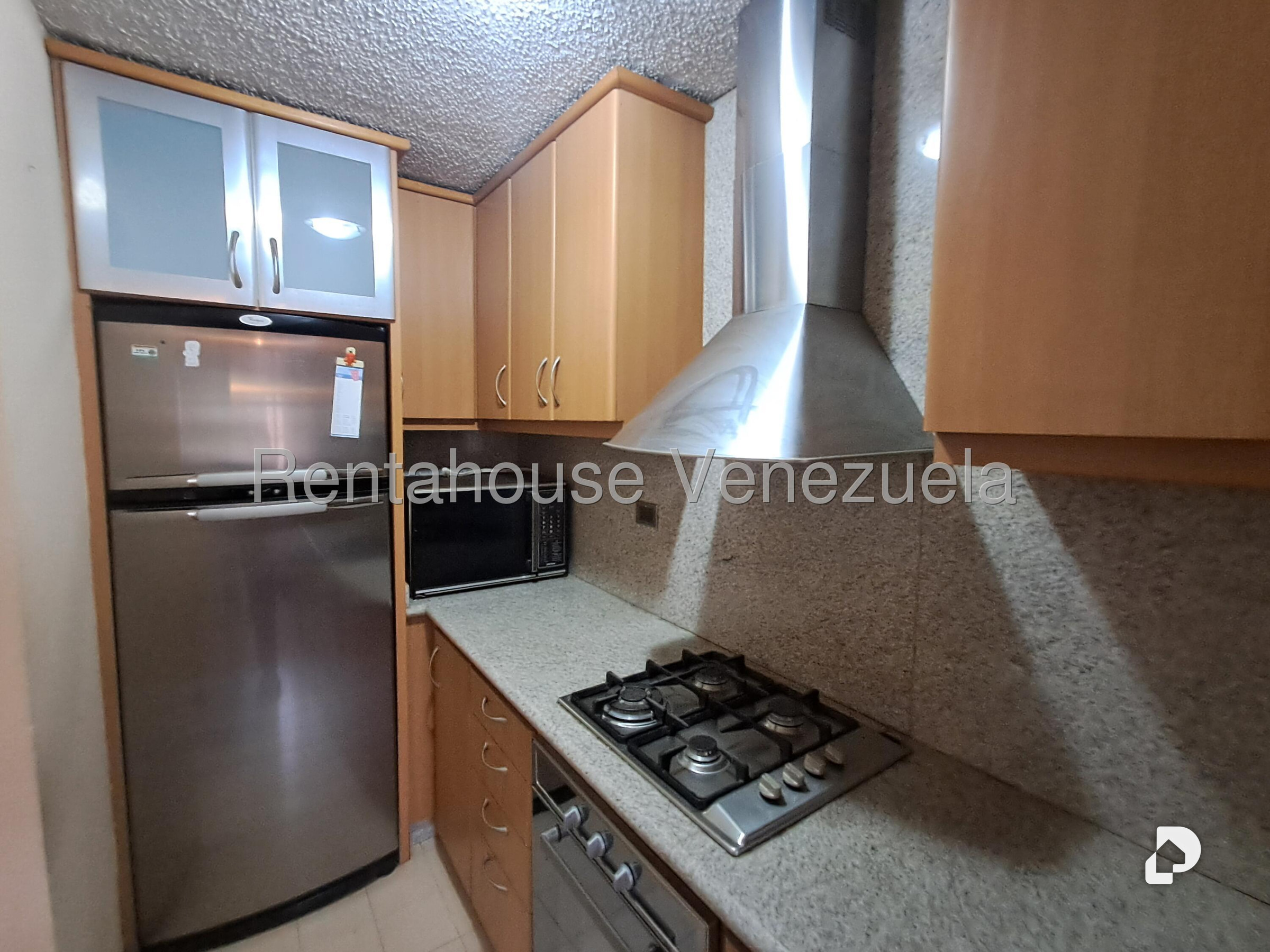 Apartamento en La Bonita, Caracas – 8