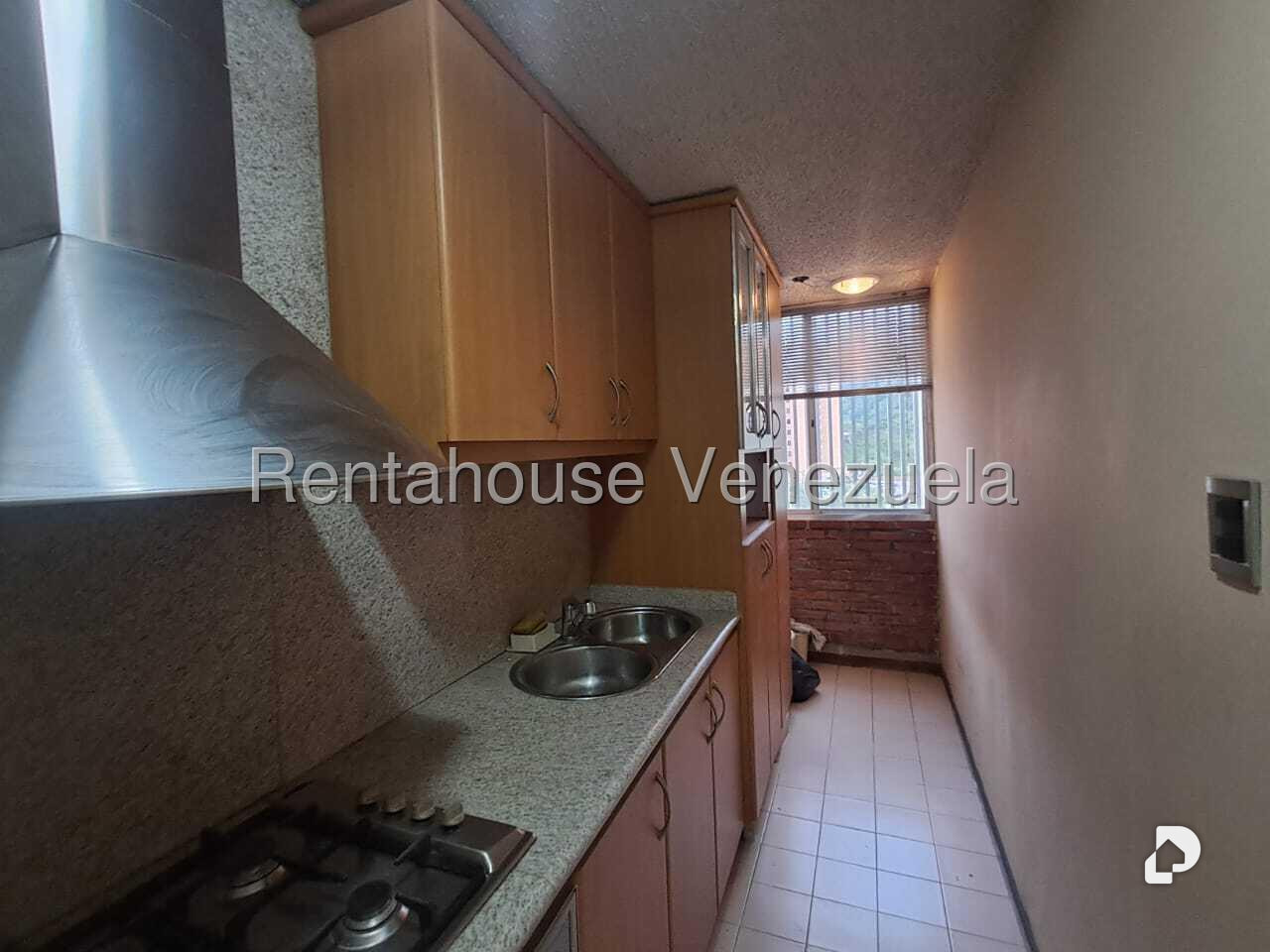 Apartamento en La Bonita, Caracas – 6