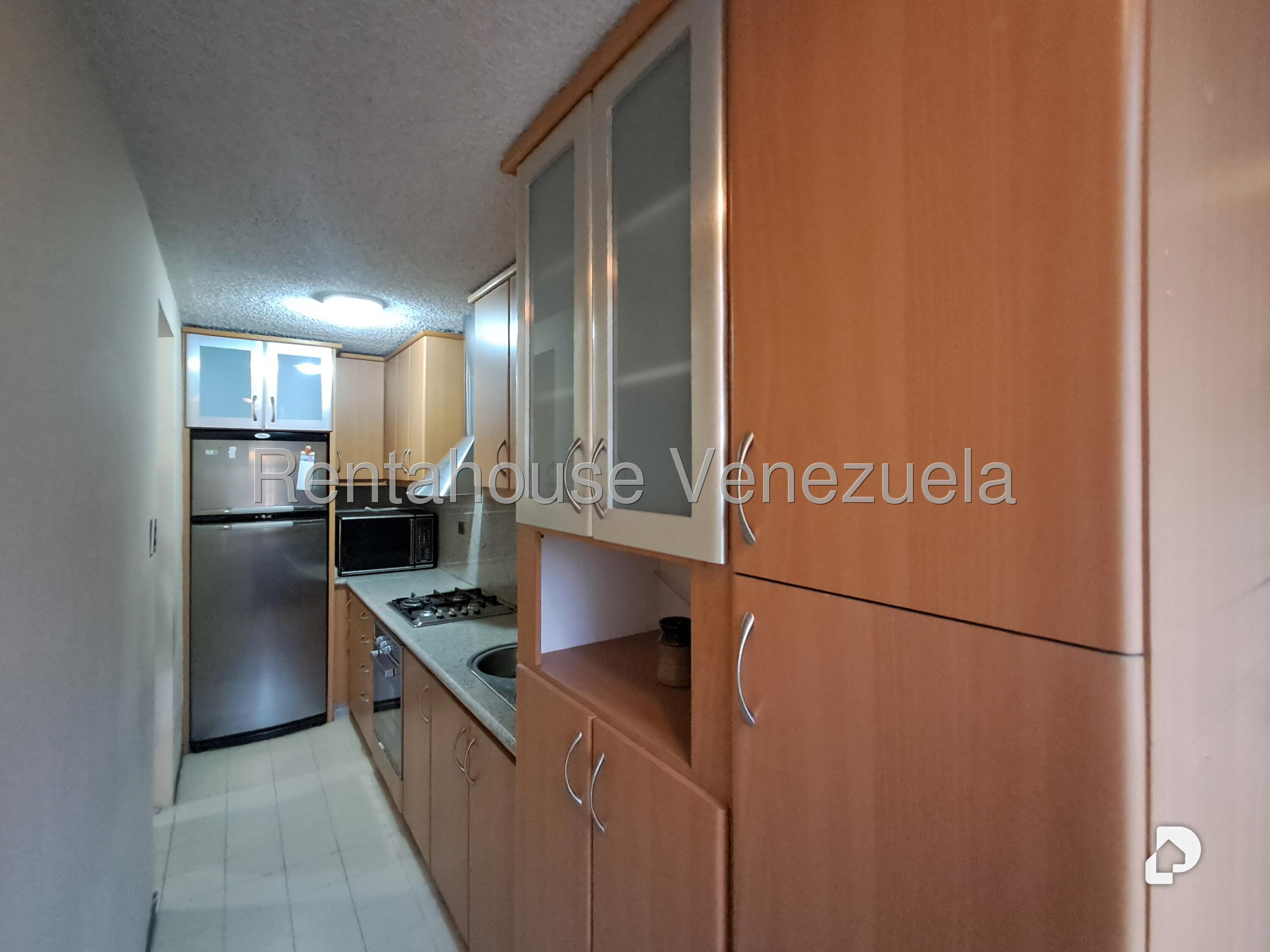 Apartamento en La Bonita, Caracas – 4