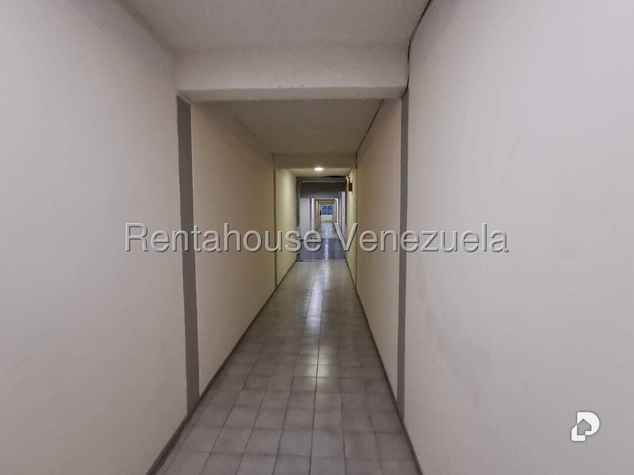 Apartamento en La Bonita, Caracas – 29