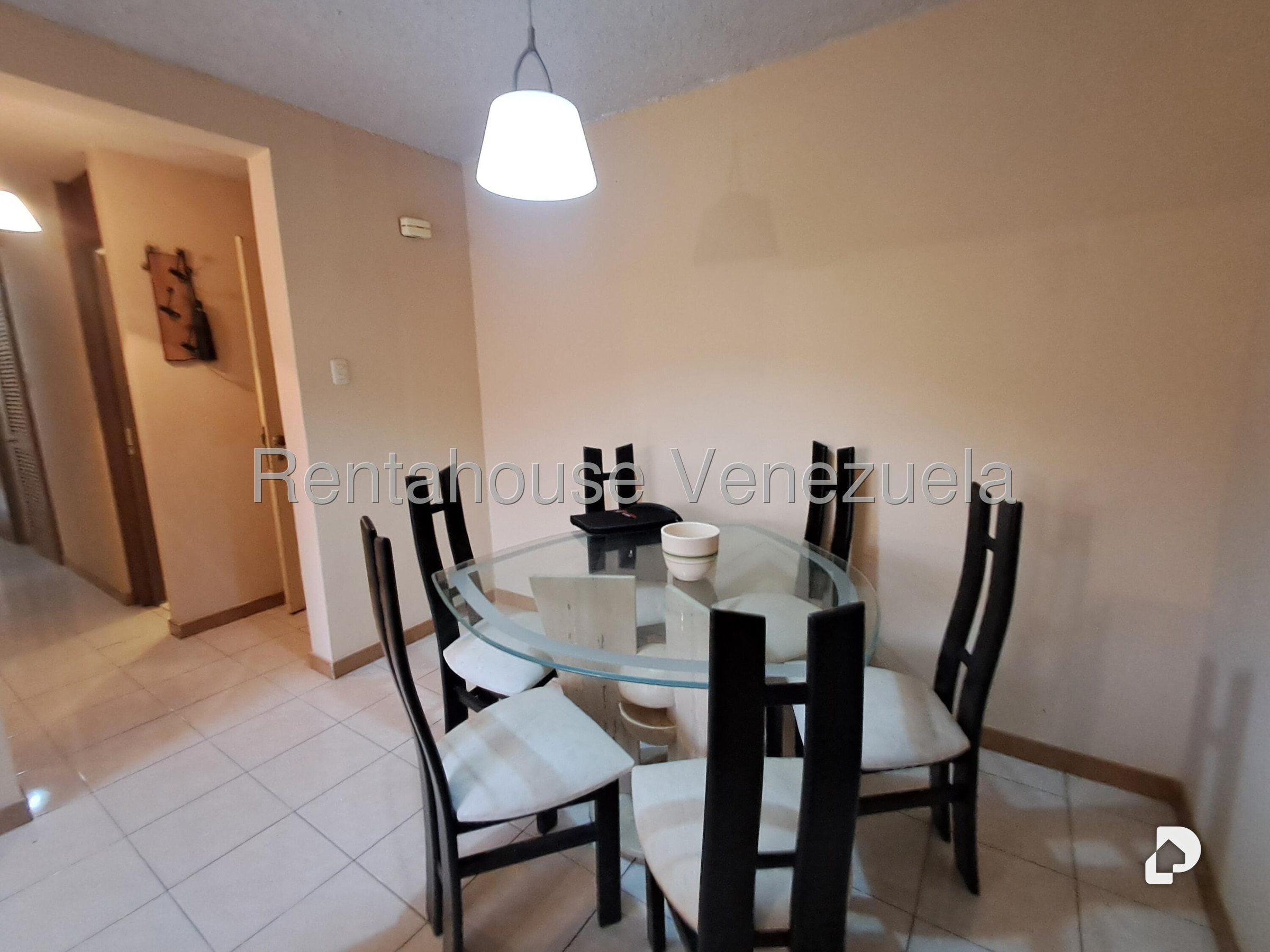 Apartamento en La Bonita, Caracas – 9