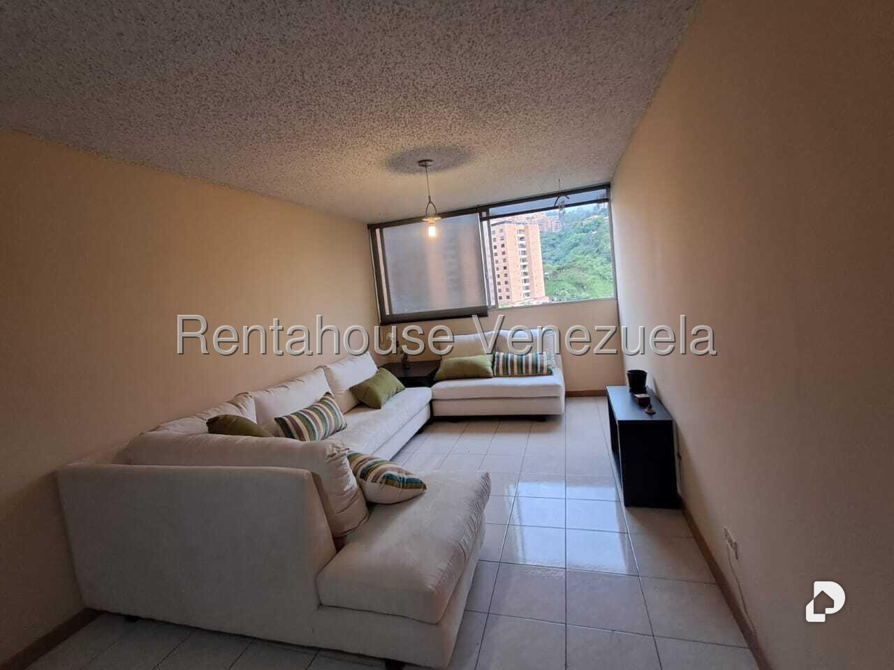 Apartamento en La Bonita, Caracas – 12