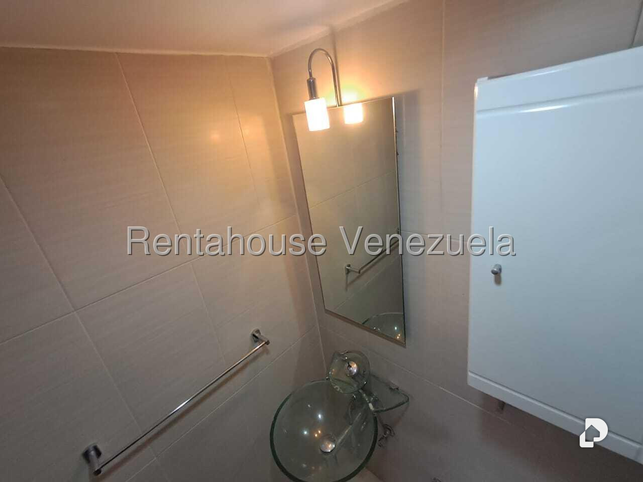 Apartamento en La Bonita, Caracas – 30