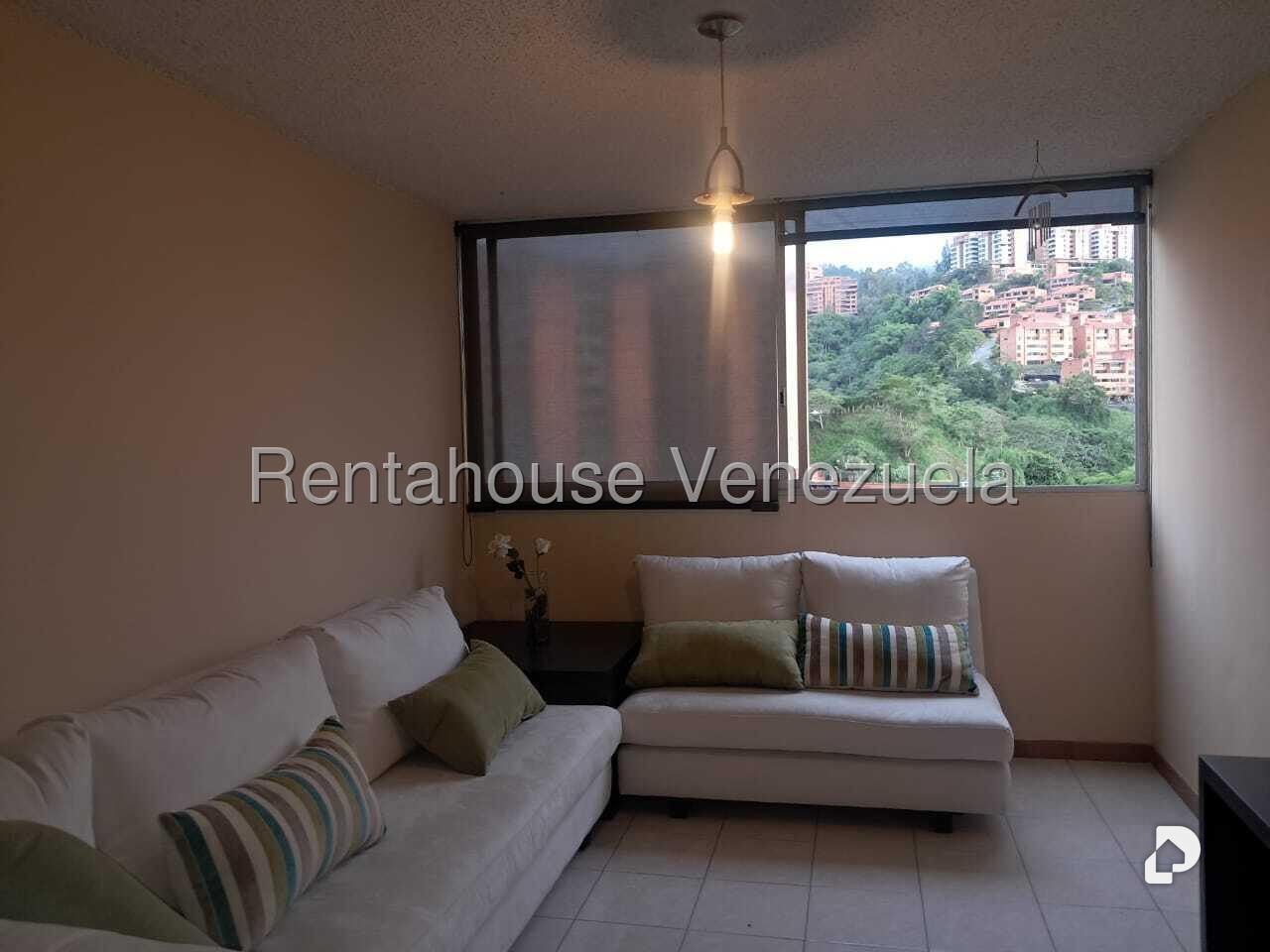 Apartamento en La Bonita, Caracas – 15