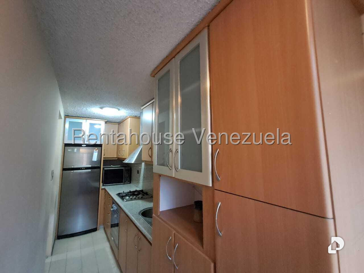 Apartamento en La Bonita, Caracas – 7