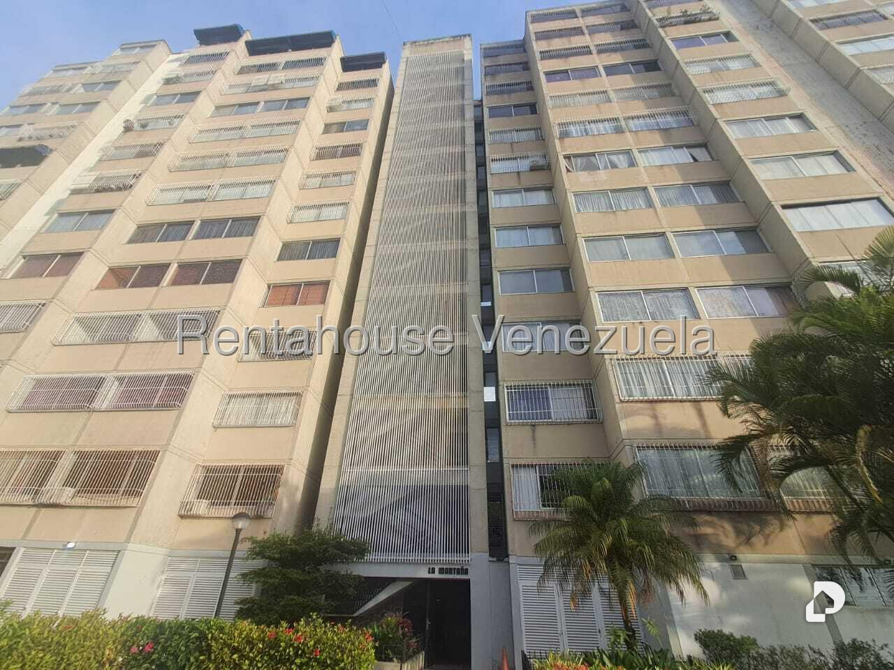 Apartamento en La Bonita, Caracas – 1