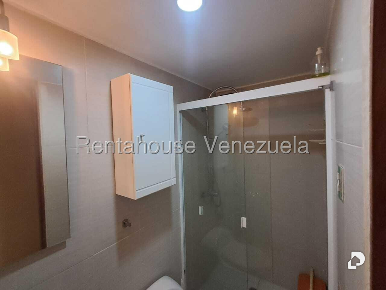 Apartamento en La Bonita, Caracas – 26