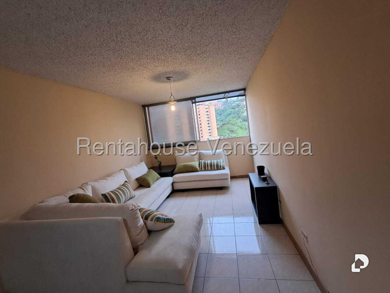 Apartamento en La Bonita, Caracas – 14