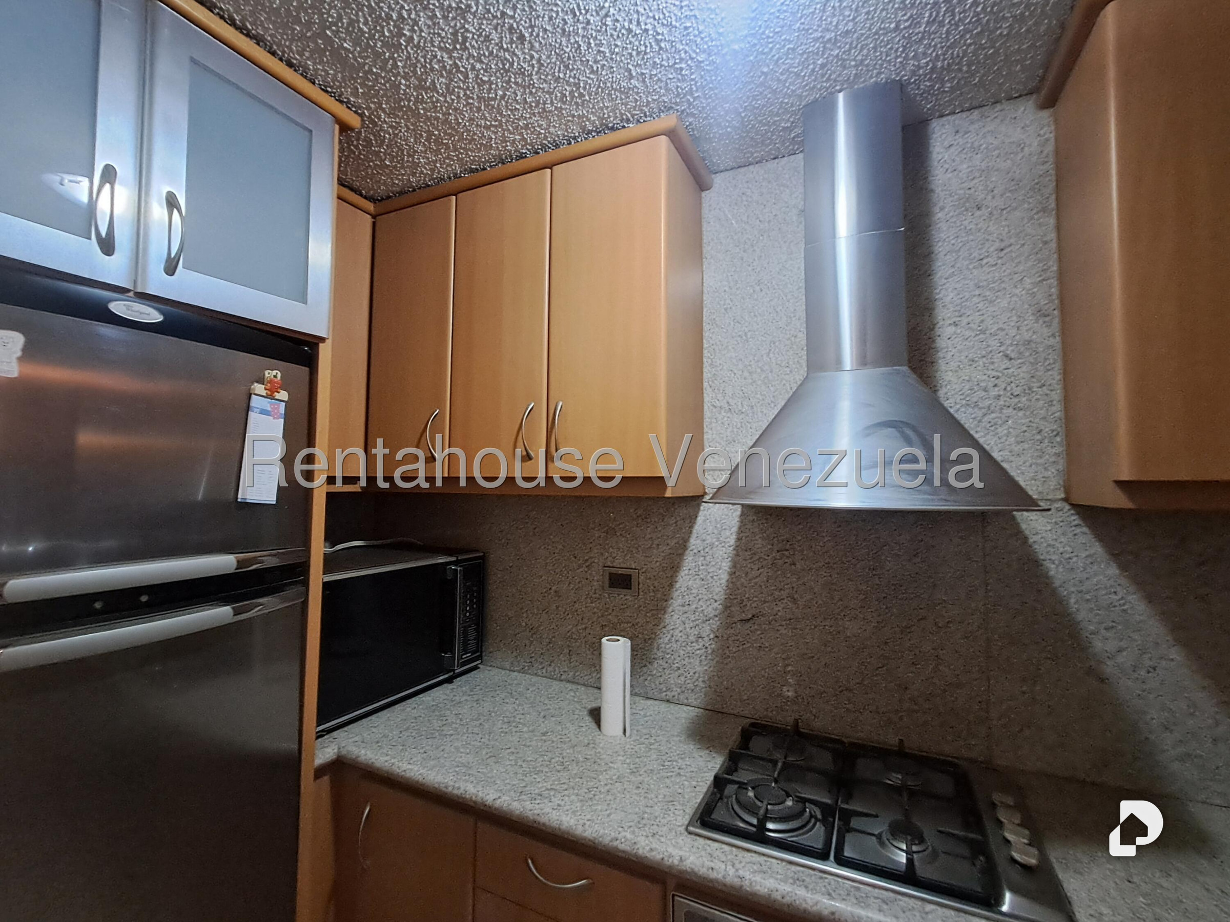 Apartamento en La Bonita, Caracas – 3