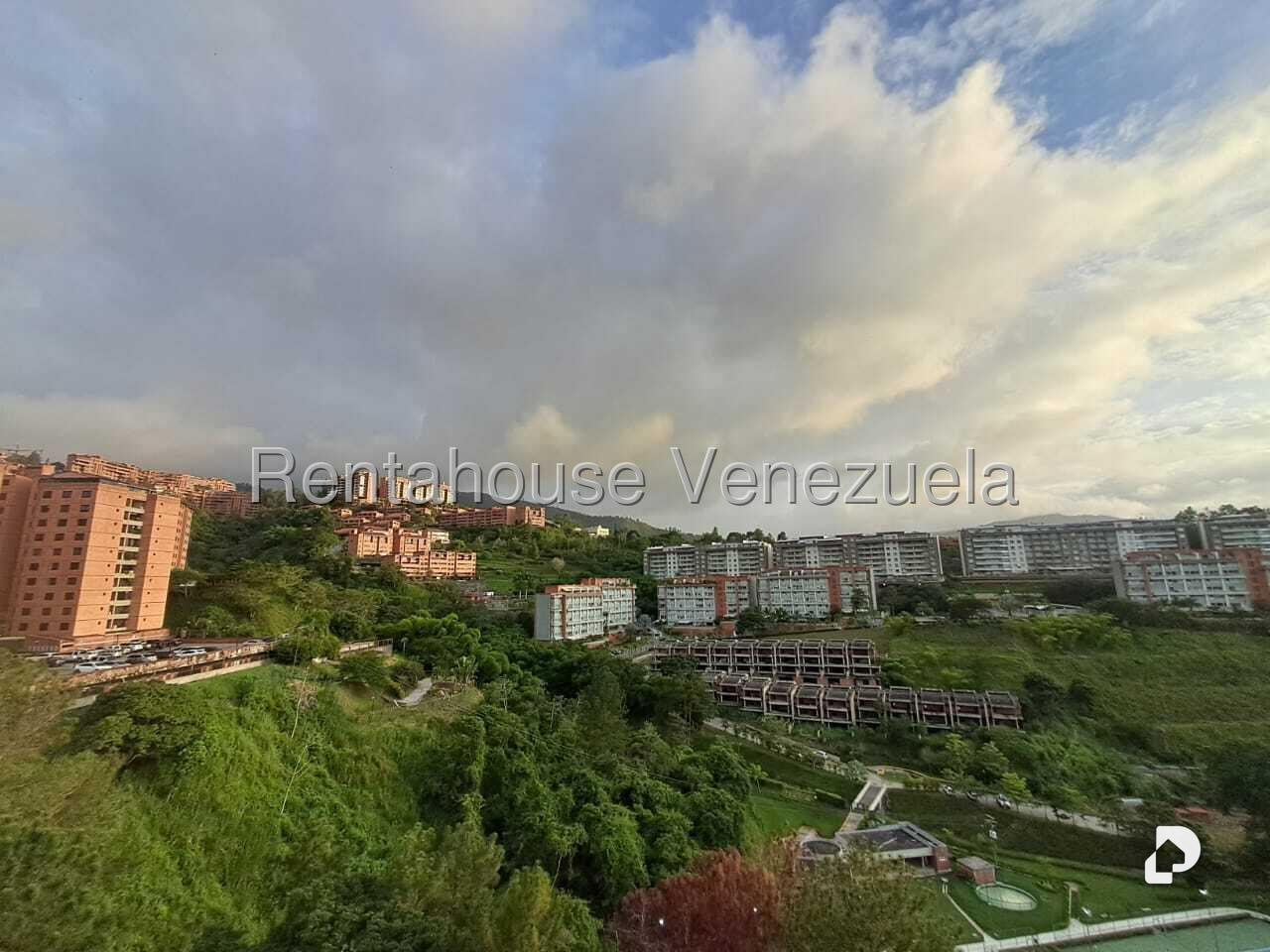 Apartamento en La Bonita, Caracas – 2