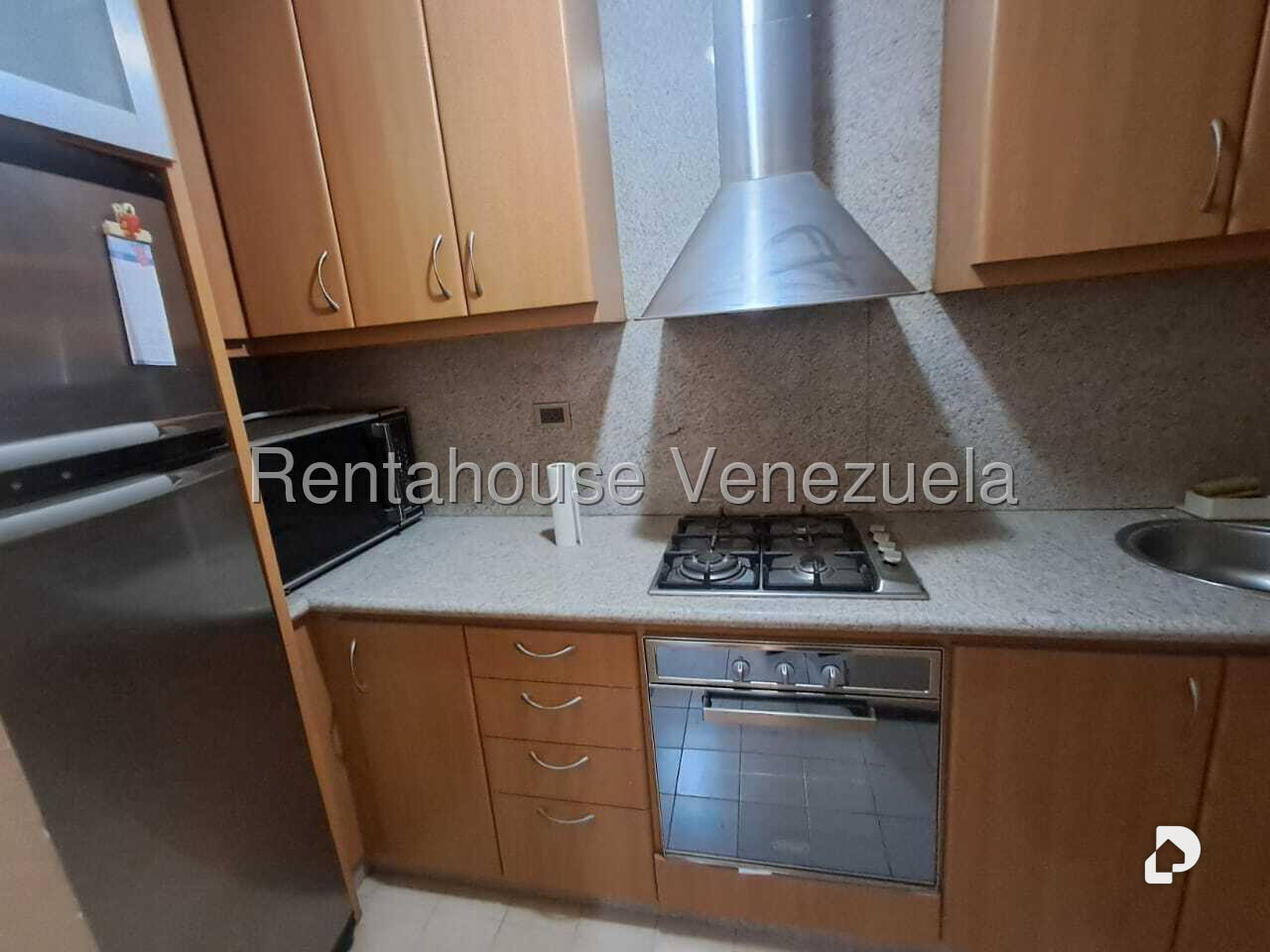 Apartamento en La Bonita, Caracas – 5