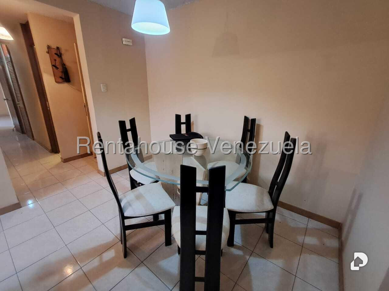 Apartamento en La Bonita, Caracas – 10