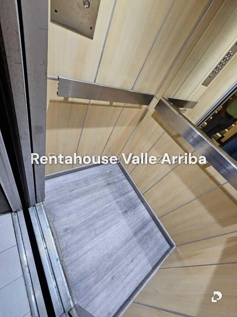 Apartamento en Lomas de Prados del Este, Caracas – 22