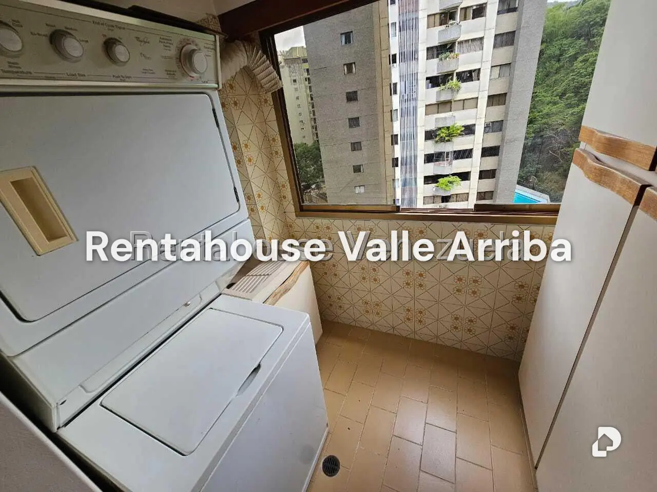 Apartamento en Lomas de Prados del Este, Caracas – 9