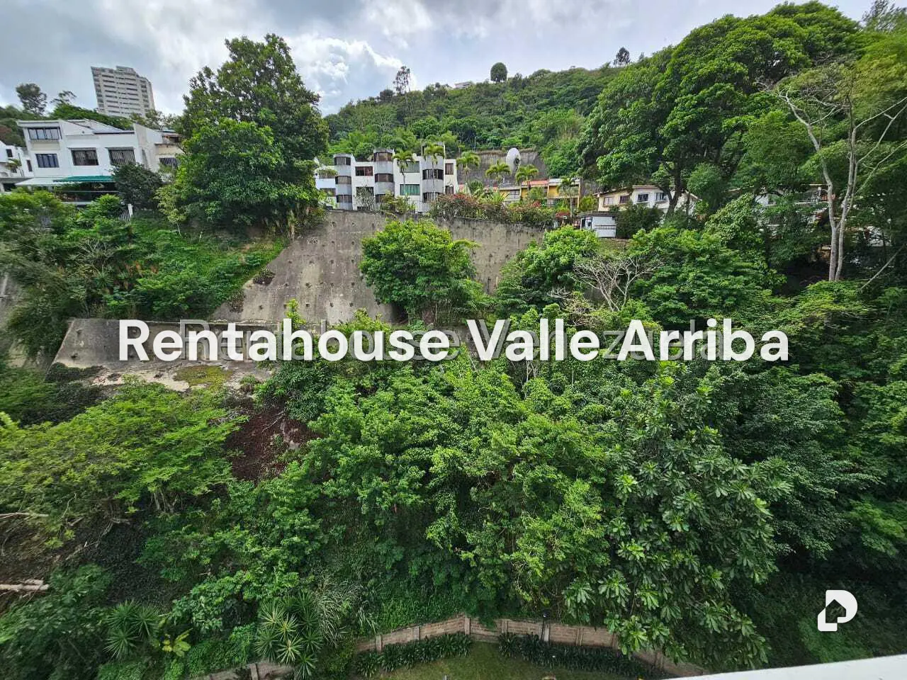 Apartamento en Lomas de Prados del Este, Caracas – 28