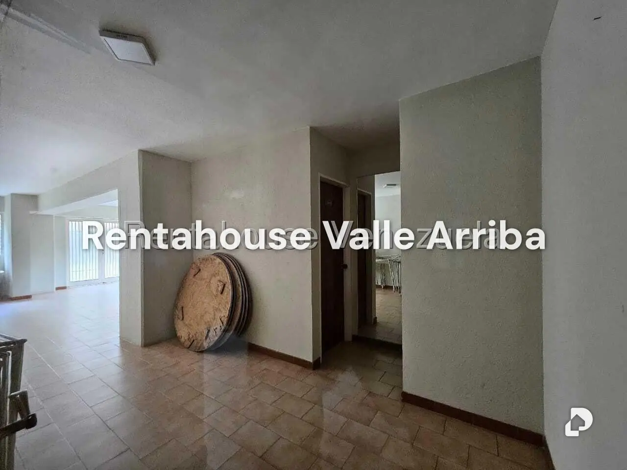 Apartamento en Lomas de Prados del Este, Caracas – 20