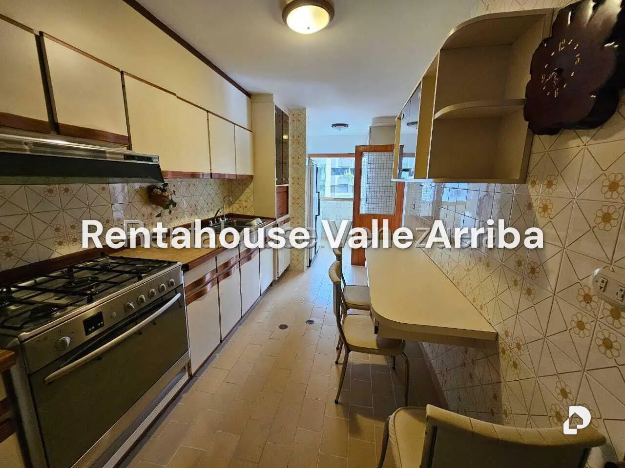 Apartamento en Lomas de Prados del Este, Caracas – 5