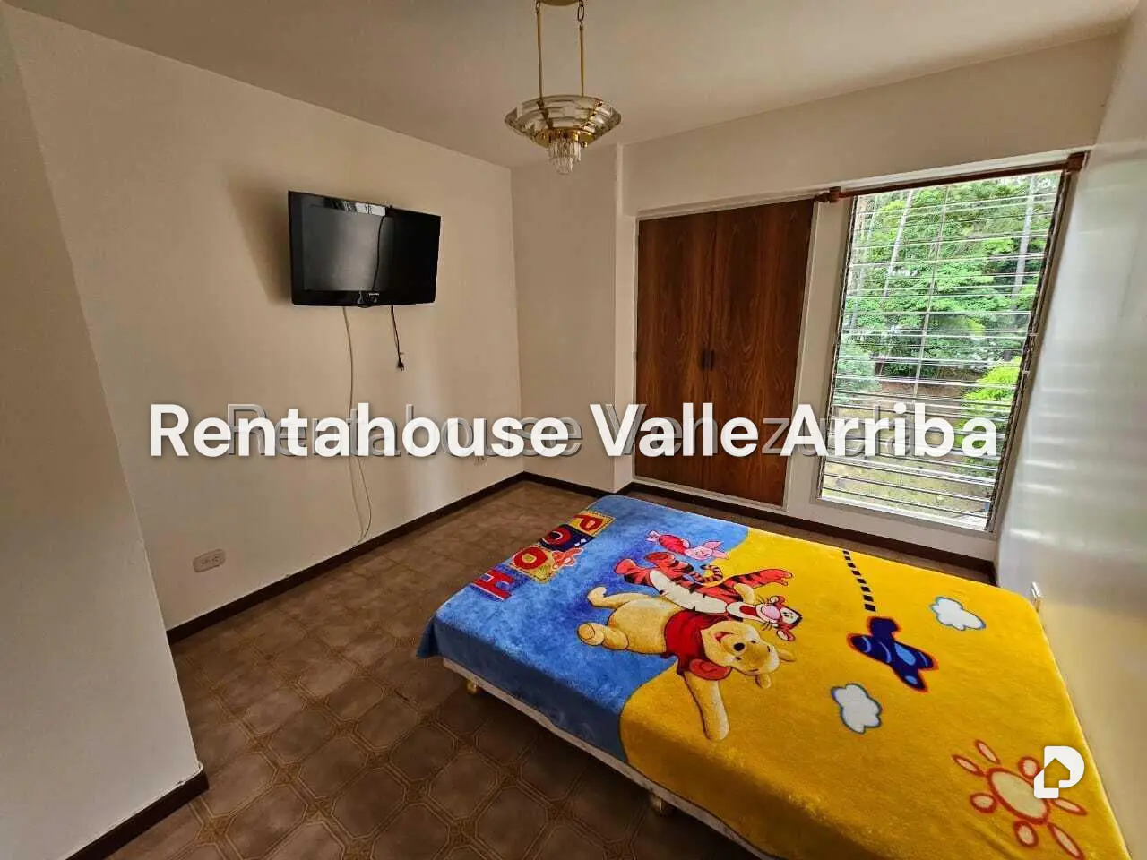 Apartamento en Lomas de Prados del Este, Caracas – 15