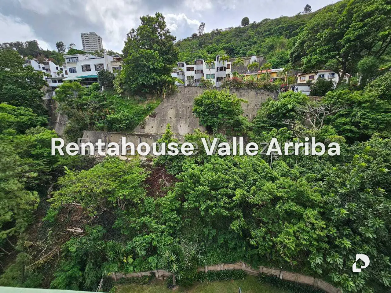 Apartamento en Lomas de Prados del Este, Caracas – 27