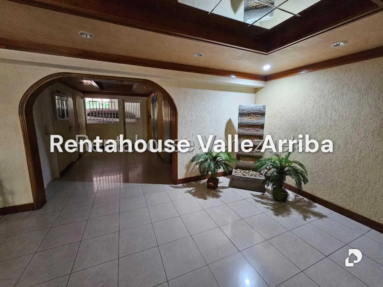 Apartamento en Lomas de Prados del Este, Caracas – 23