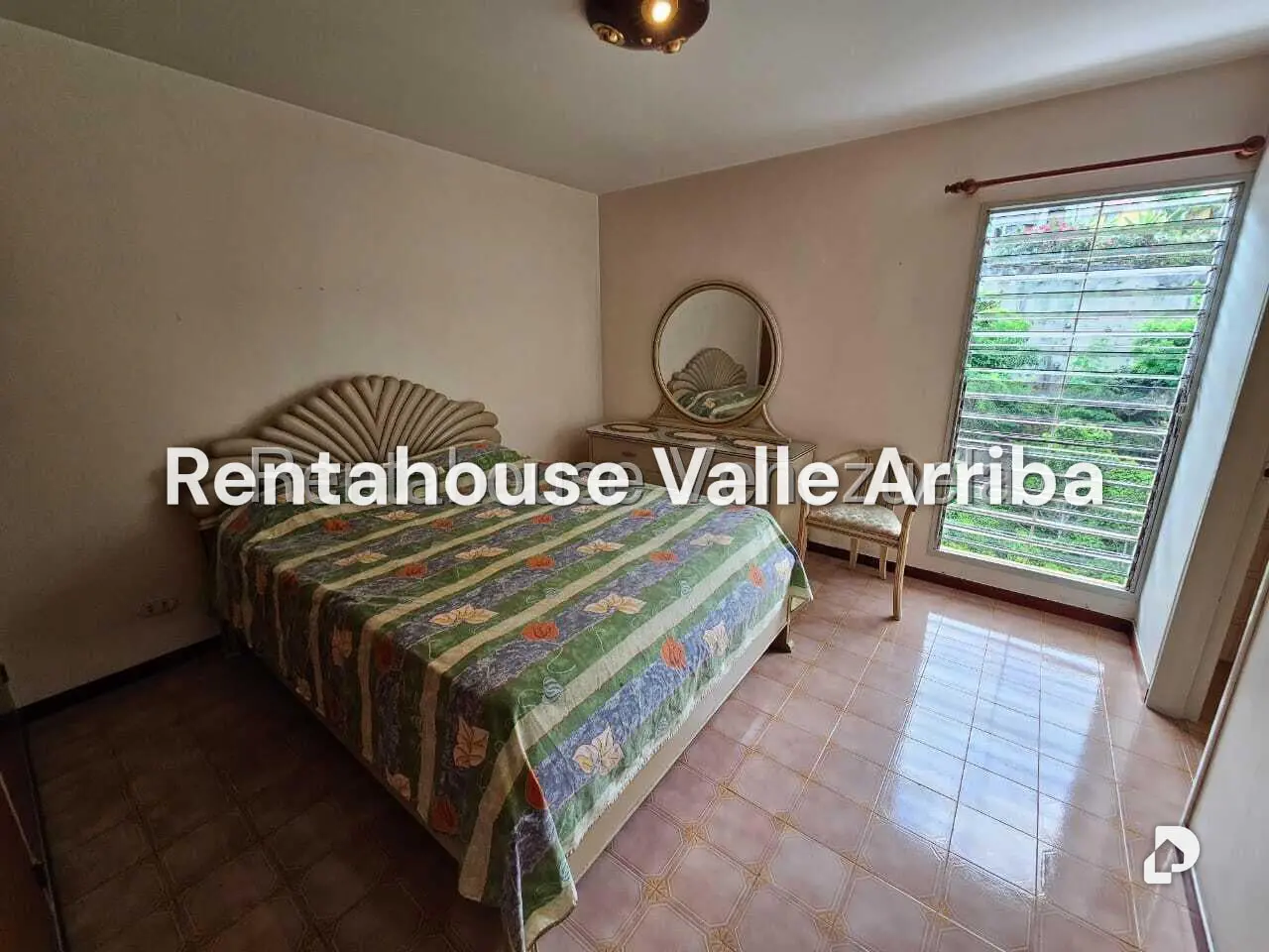 Apartamento en Lomas de Prados del Este, Caracas – 10