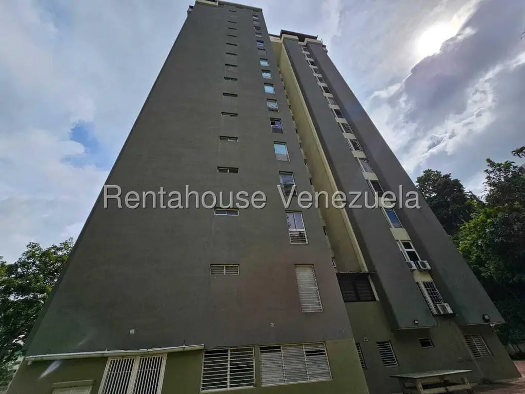 Apartment in Lomas de Prados del Este, Caracas - 1