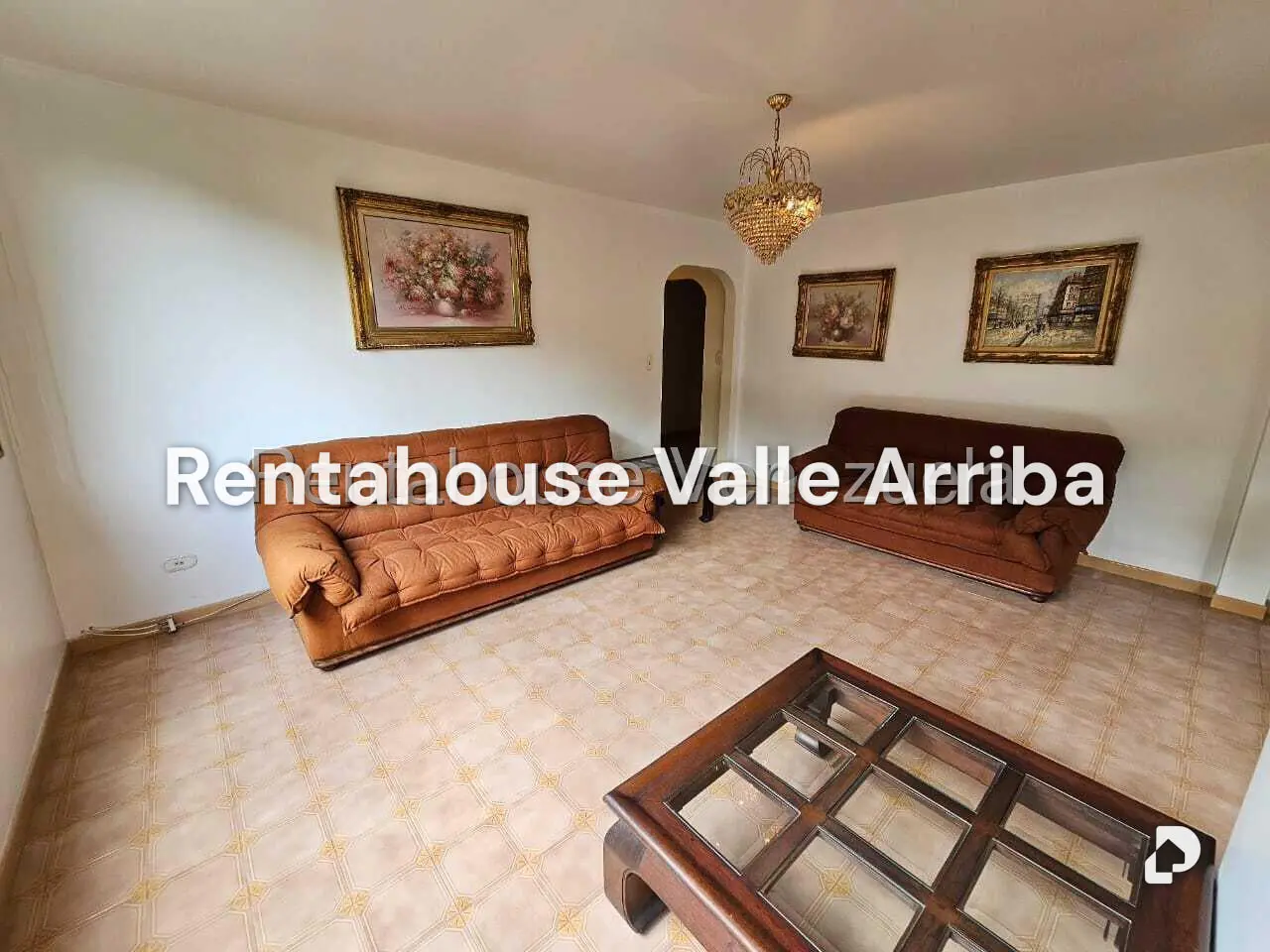 Apartamento en Lomas de Prados del Este, Caracas – 18