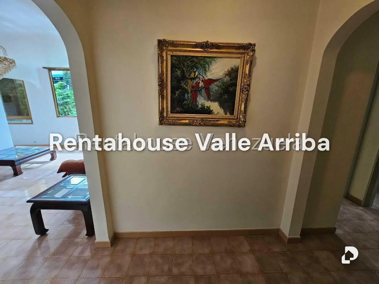 Apartamento en Lomas de Prados del Este, Caracas – 4
