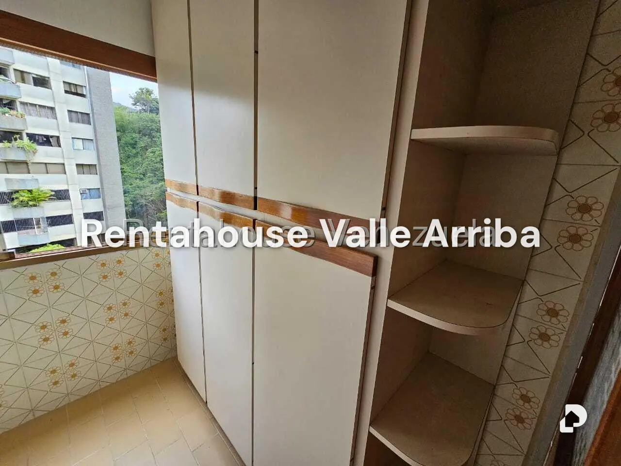 Apartamento en Lomas de Prados del Este, Caracas – 7