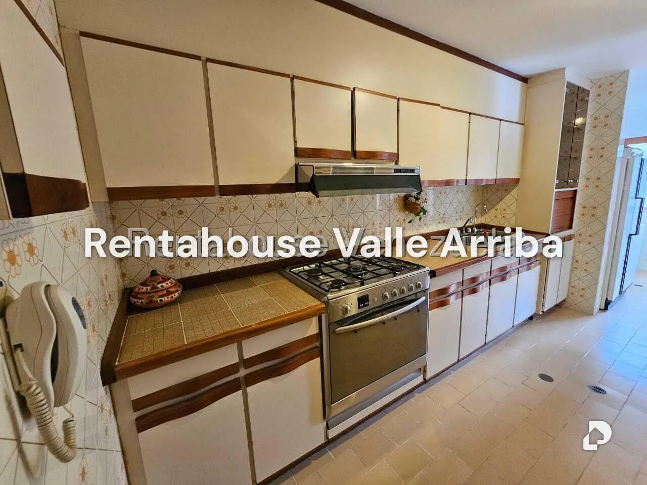 Apartamento en Lomas de Prados del Este, Caracas – 6