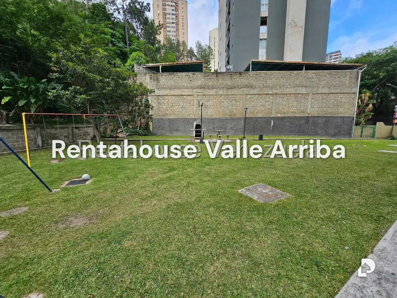 Apartamento en Lomas de Prados del Este, Caracas – 25