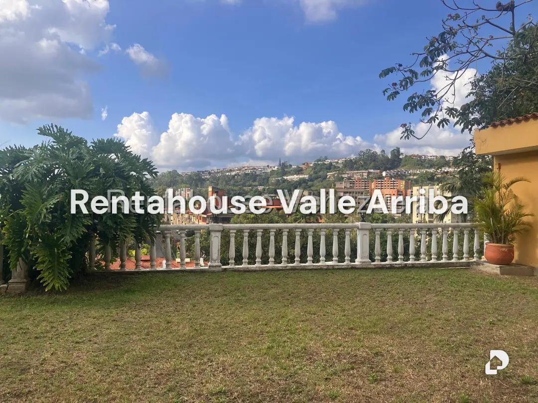 Casa en La Boyera, Caracas – 9