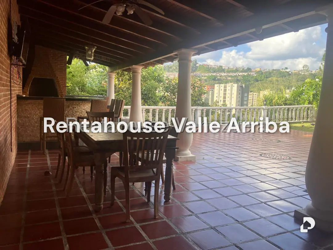 Casa en La Boyera, Caracas – 6