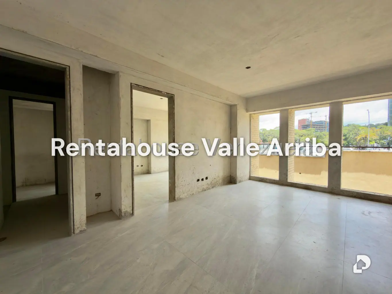 Apartamento en El Rosal, Caracas – 8