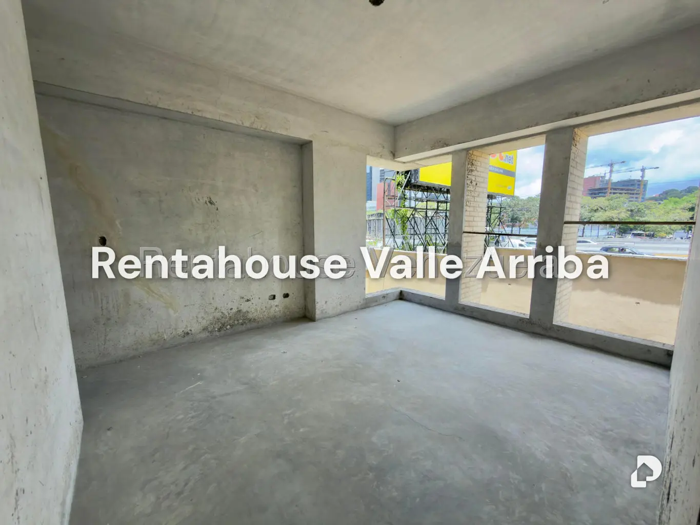 Apartamento en El Rosal, Caracas – 9