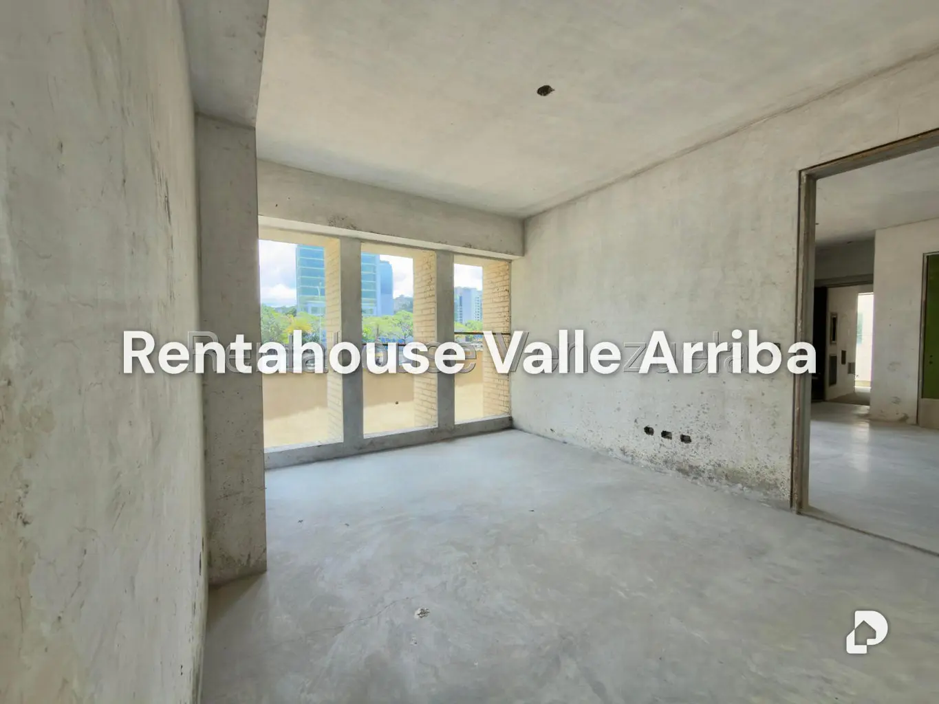 Apartamento en El Rosal, Caracas – 10