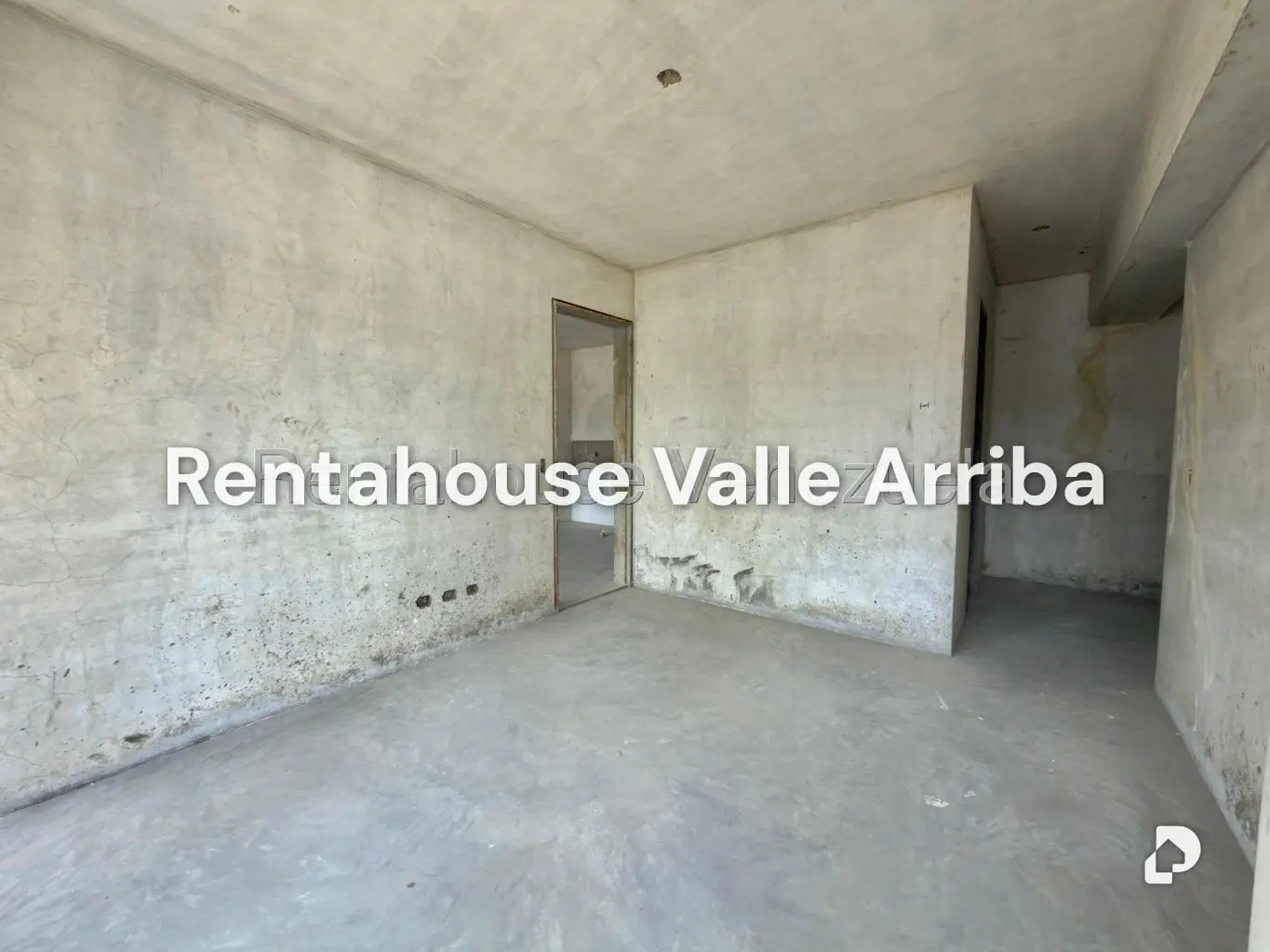 Apartamento en El Rosal, Caracas – 11