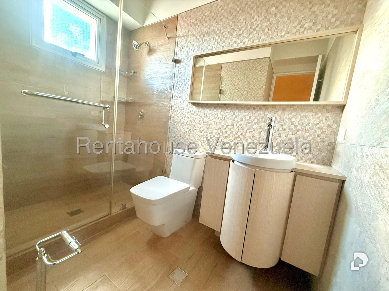 Apartamento en Campo Alegre, Caracas – 9