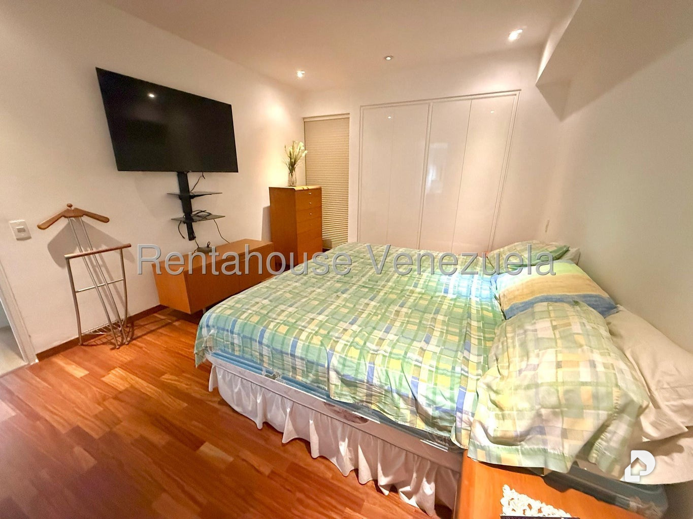 Apartamento en Campo Alegre, Caracas – 8