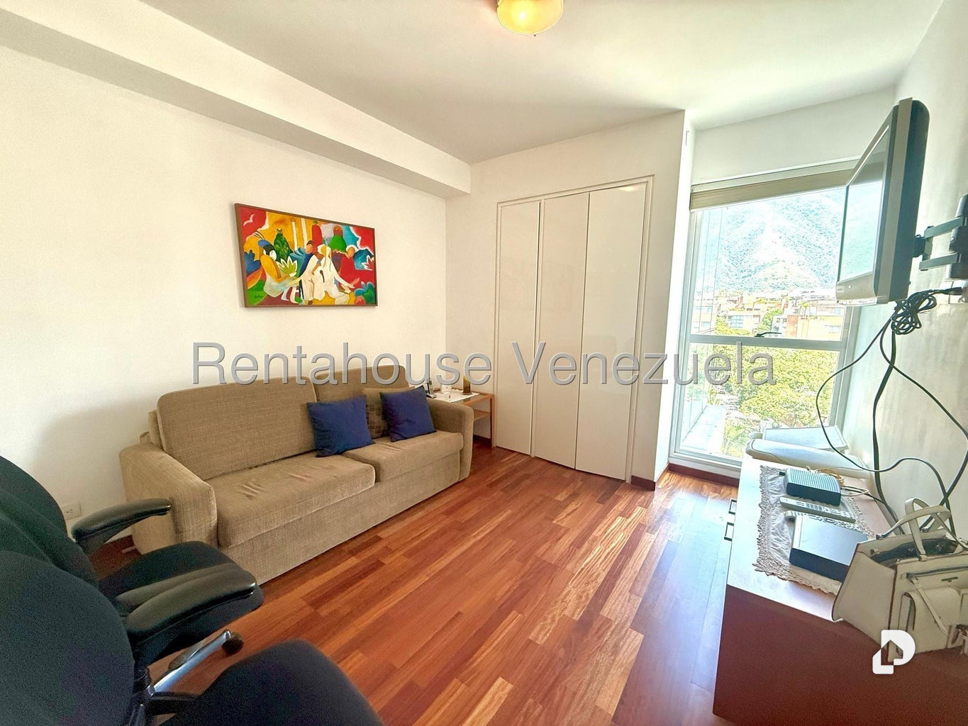 Apartamento en Campo Alegre, Caracas – 10