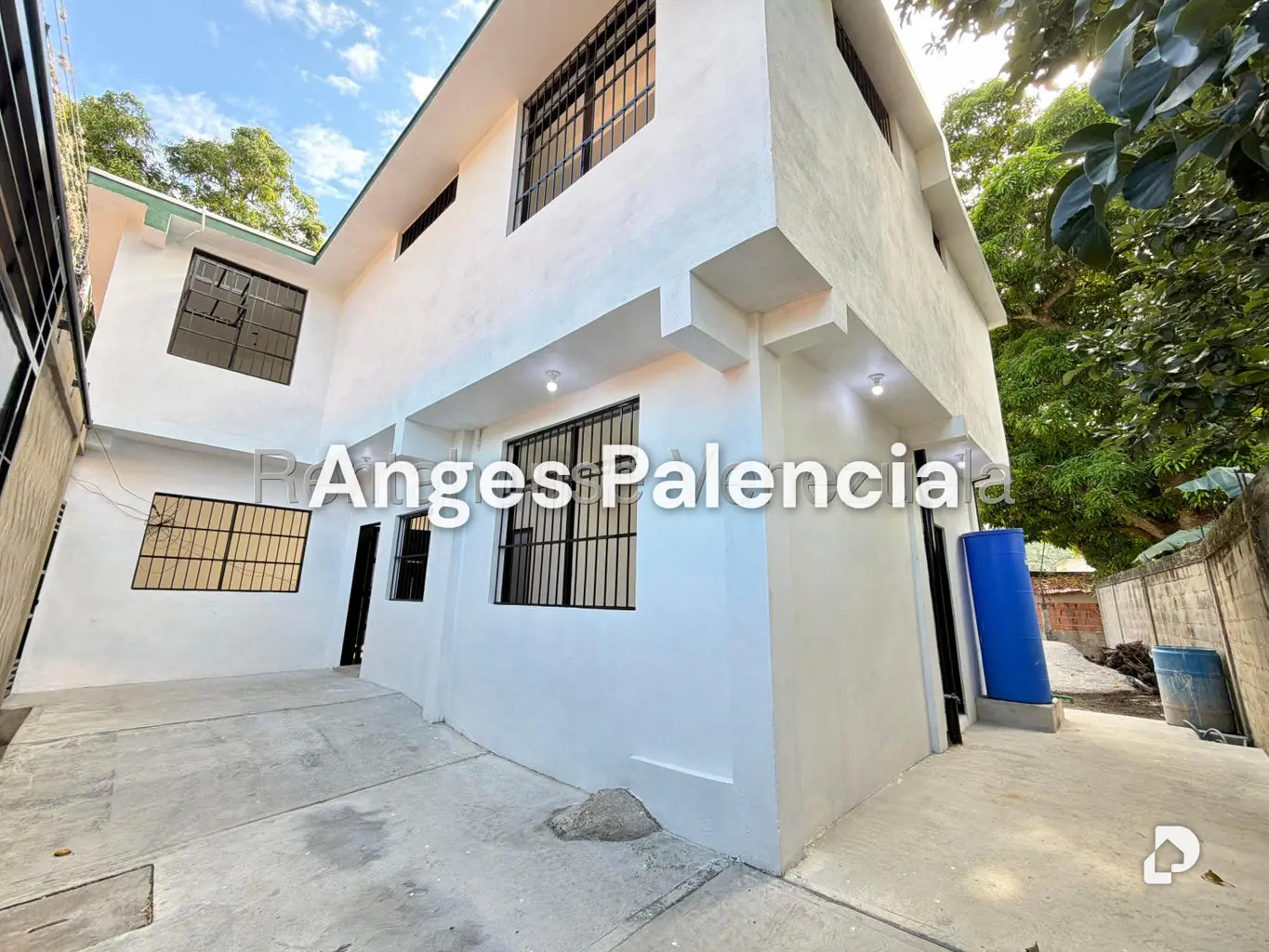 Casa en El Limon, Maracay – 7