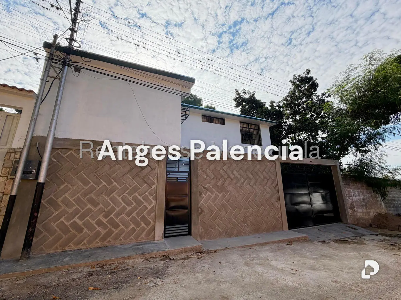 Casa en El Limon, Maracay – 2