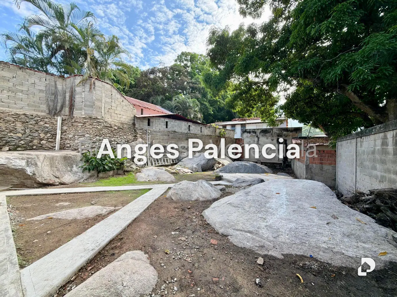 Casa en El Limon, Maracay – 16