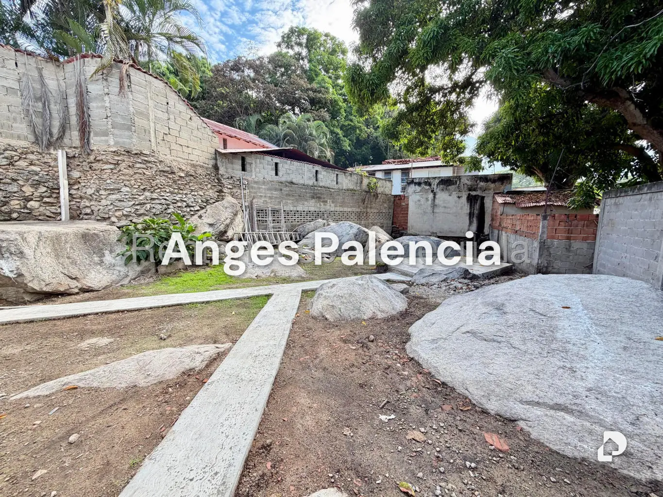 Casa en El Limon, Maracay – 18