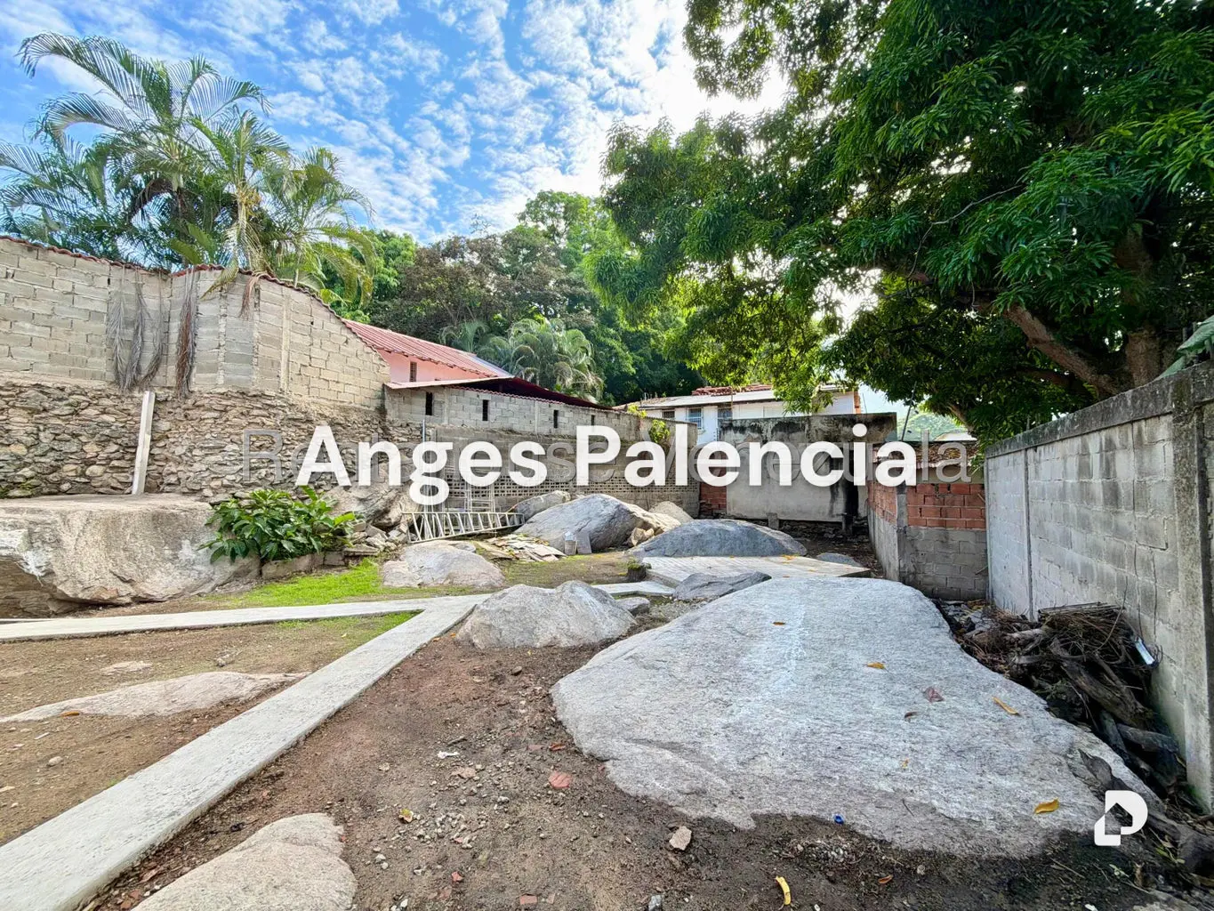 Casa en El Limon, Maracay – 17
